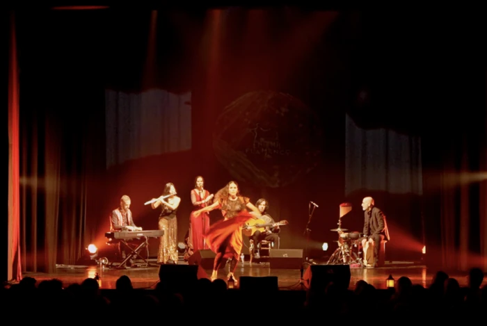 Enigma Flamenco