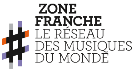 Zone Franche — Le Réseau des musiques du monde